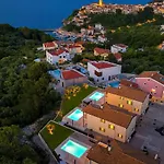 Isla Blue 3 Pool&welness Krk By Guide
