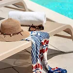 Isla Blue 3 Pool&welness Krk By Guide * ヴルブニク