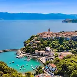 Villa Isla Blue 3 Pool&welness Krk By Guide
