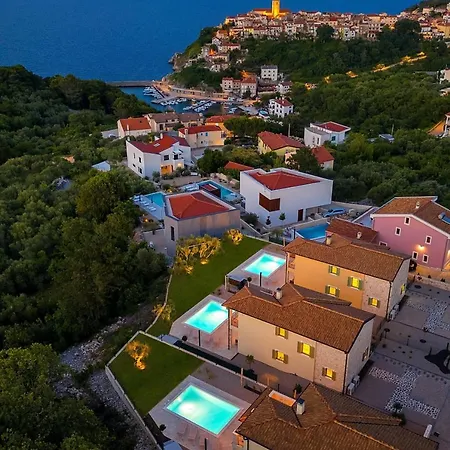 Isla Blue 3 Pool&welness Krk By Guide