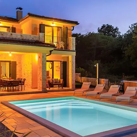 Isla Blue 3 Pool&welness Krk By Guide