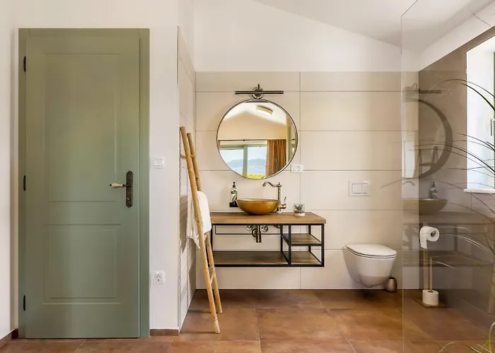 Isla Blue 3 Pool&welness Krk By Guide