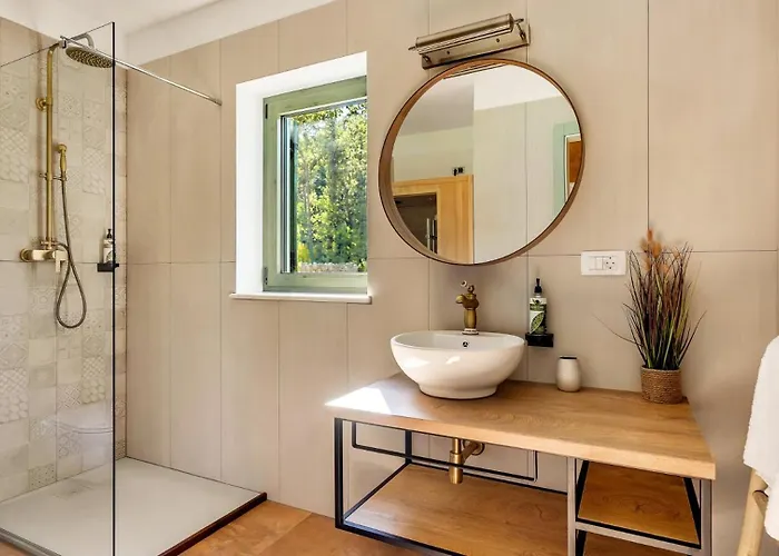 Isla Blue 3 Pool&welness Krk By Guide