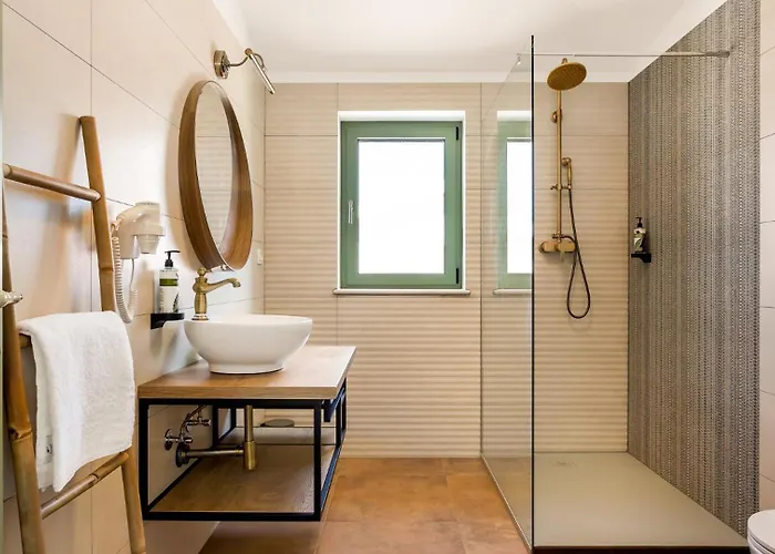 Isla Blue 3 Pool&welness Krk By Guide Вилла Врбник