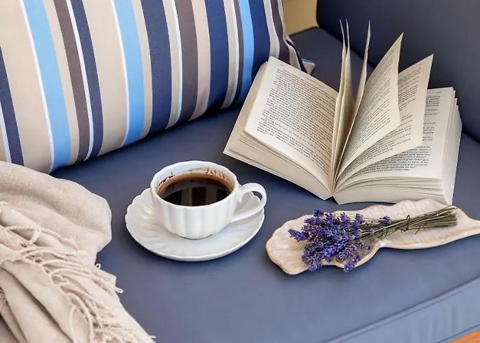 Isla Blue 3 Pool&welness Krk By Guide